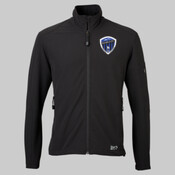 Mens Full Zip