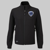 Ladies Full Zip