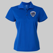 Adidas Ladies Golf Shirt