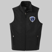  Mens Soft Shell Vest